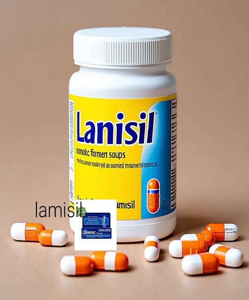 Lamisil 1 españa precio